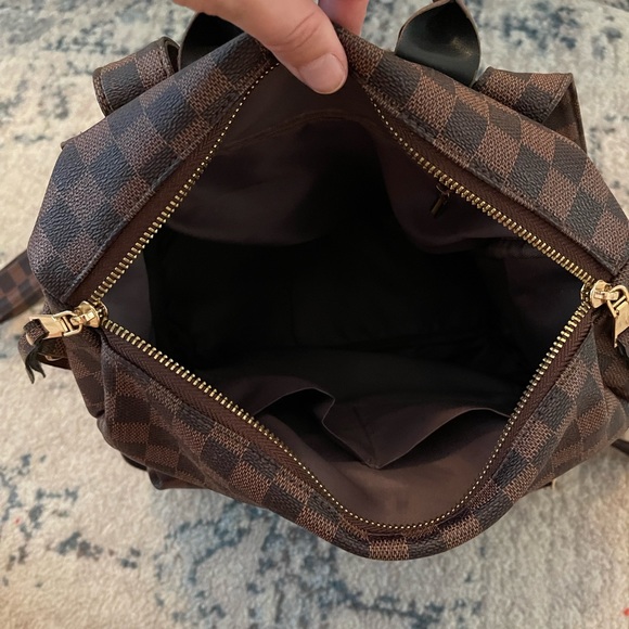 Backpack/diaperbag - Picture 8 of 10